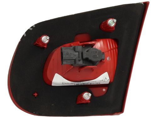 Used Left tailgate light Left tailgate light VW EOS (1F7, 1F8) 2.0 TDI (140 hp) 27895563 27895563