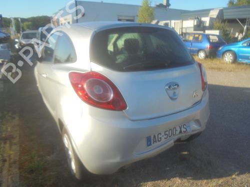 Right front driveshaft FORD KA (RU8) 1.2 | BP29424092M39  - Image 5