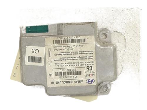 Used ECU airbags ECU airbags 21299816 21299816