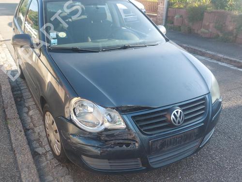 Steering column stalk VW POLO (9N_, 9A_) 1.4 TDI | BP21667743I23 