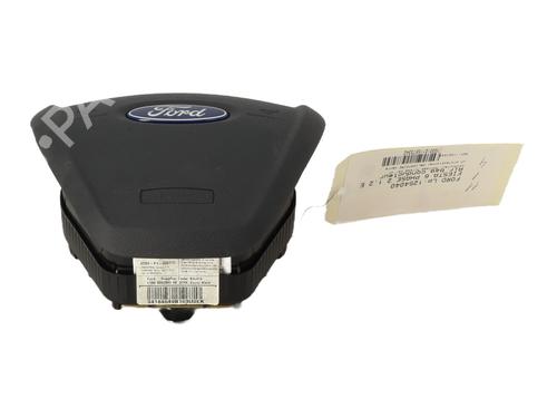 Used Driver airbag FORD FIESTA VI (CB1, CCN) 1.25 (82 hp) 30513435