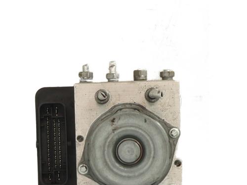 ABS pump RENAULT TWINGO III (BCM_, BCA_) 0.9 TCe 95 | BP33174649M43 - Image 2