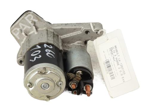 Starter RENAULT CLIO IV (BH_) 0.9 TCe 90 (BHNF, BHMA, BHMH, BHJK, BHJR) | BP32265780M8 - Image 2