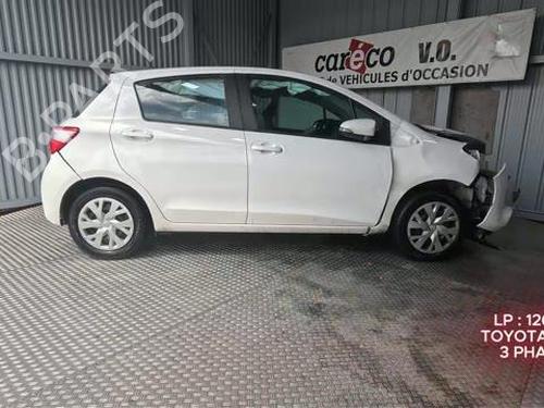 Left tailgate light TOYOTA YARIS (_P13_) 1.0 (KSP130_, KSP130) | BP36846569C79 - Image 22