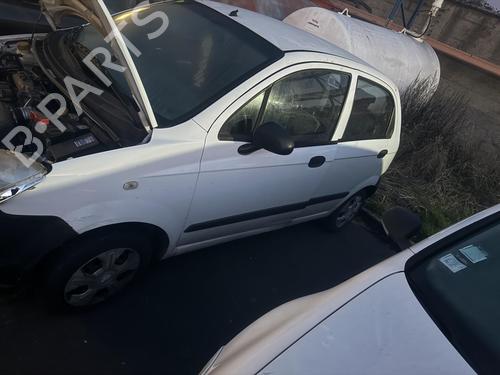 Starter CHEVROLET MATIZ (M200, M250) 0.8 | BP21315986M8 