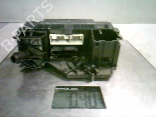 Climate control SKODA OCTAVIA II (1Z3) 1.9 TDI | BP21364618I5 