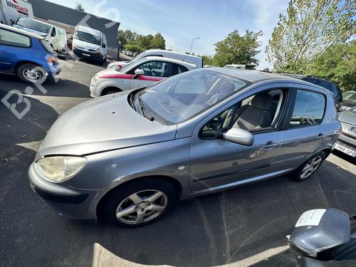 Alternator PEUGEOT 307 (3A/C) 1.6 16V | BP21303097M7 