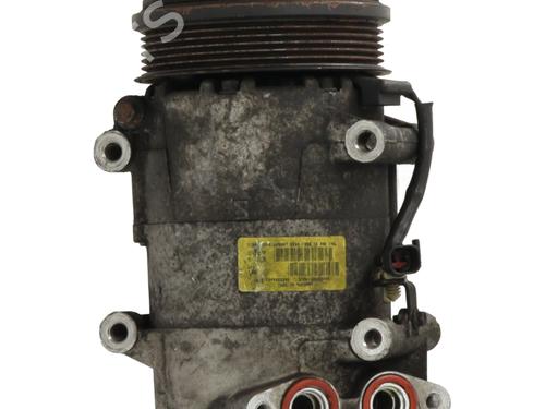 AC compressor FORD C-MAX (DM2) 1.6 TDCi | BP23889379M34 - Image 8