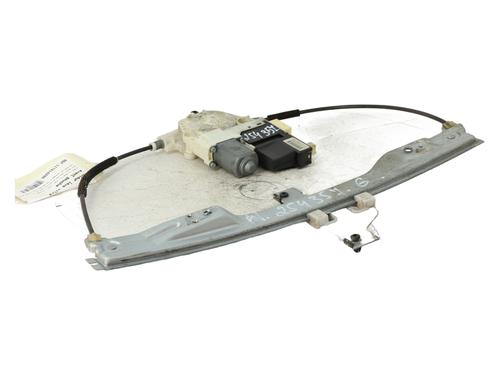 Used Left front window motor CITROËN C4 Coupe (LA_) 1.6 HDi (109 hp) 30704481