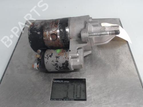 Used Starter SUZUKI SWIFT III (MZ, EZ) 1.3 (RS413, ZC11S) (92 hp) 21290337