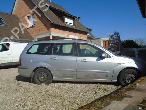 Engine control unit (ECU) FORD FOCUS I Turnier (DNW) 1.8 TDCi | BP21369901M57  - Image 9