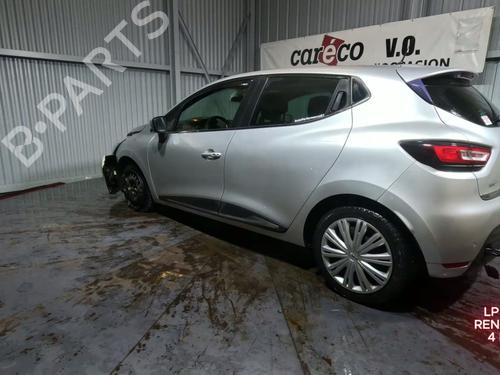 Alternator RENAULT CLIO IV (BH_) 1.5 dCi 90 | BP30948163M7 