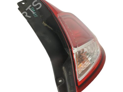 Right taillight FORD FIESTA VI (CB1, CCN) 1.0 | BP34530944C35 - Image 3