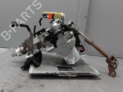 Used Steering column RENAULT SCÉNIC III (JZ0/1_) 1.5 dCi (106 hp) 23212401