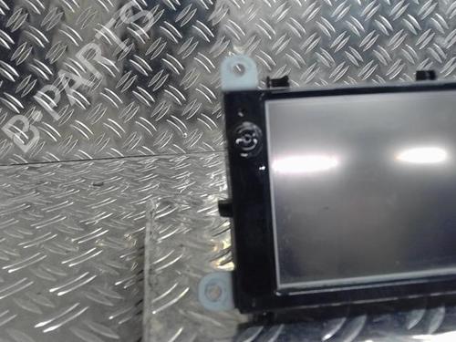 Radio RENAULT CLIO IV (BH_) 1.5 dCi 90 | BP21727305E6 
