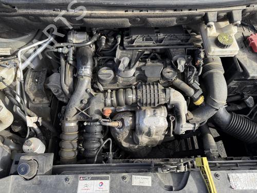 Panser CITROËN BERLINGO MULTISPACE (B9) 1.6 HDi 90 | BP25461401C1  - Image 10