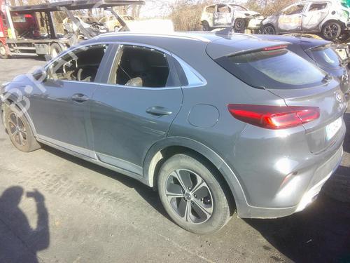 KIA XCEED (CD) 1.6 GDI Hybrid 2301334