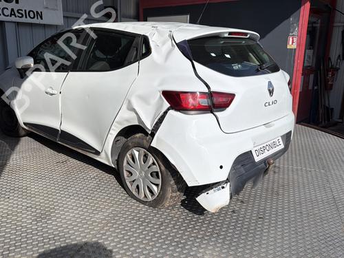 Engine RENAULT CLIO IV (BH_) 1.5 dCi 90 | BP35826337M1 - Image 5