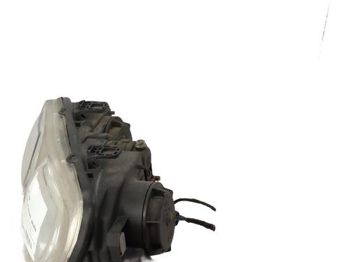 Left headlight ROVER 25 I Hatchback (RF) 1.6 16V | BP33026572C28 - Image 5