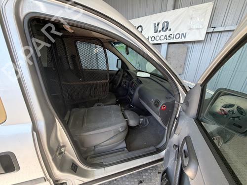 Front wiper motor OPEL COMBO Box Body/MPV 1.7 DTI 16V | BP38271936M29 - Image 5