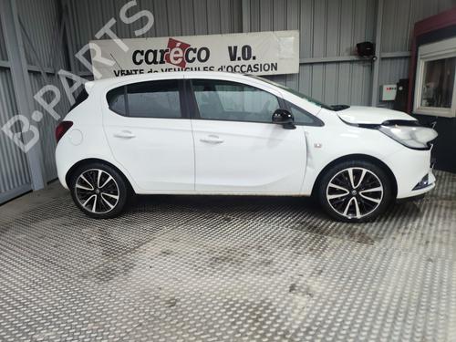 Generator OPEL CORSA E (X15) 1.4 Turbo (08, 68) | BP31830317M7 - Image 26