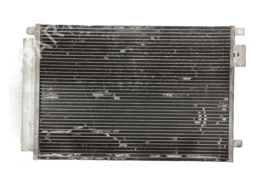AC radiator FIAT PANDA (312_, 319_) 0.9 4x4 (312PXG1A) | BP21295013M32 