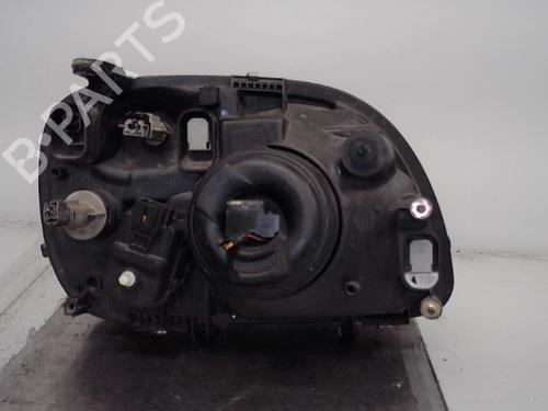 Left headlight NISSAN MICRA II (K11) 1.0 i 16V | BP21312395C28 