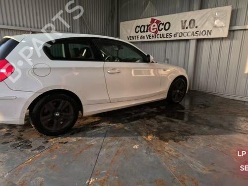 Tailgate lift support BMW 1 (E81) 118 d | BP30761536C138 - Image 8