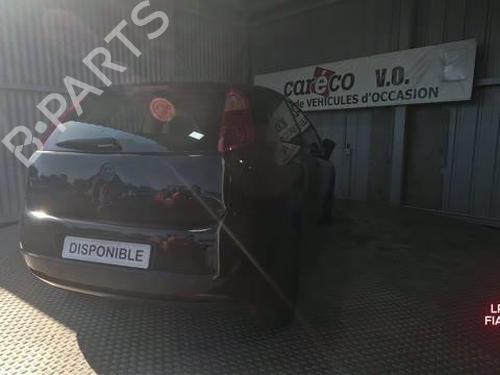 Front left panel FIAT GRANDE PUNTO (199_) | BP36147686C58 - Image 5