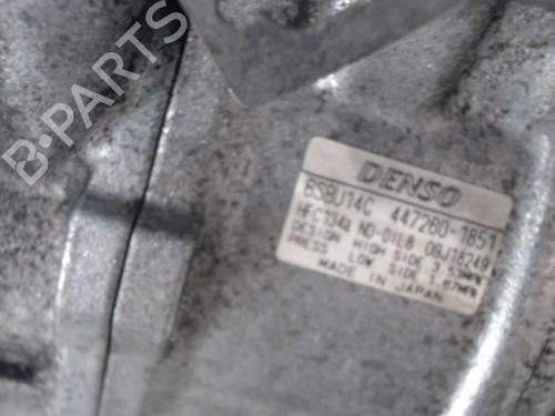 Used AC compressor AC compressor BMW 1 (E87) 118 d (136 hp) 27861559 27861559