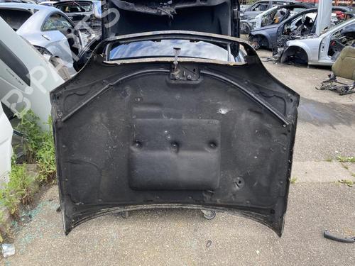 Used Hood MERCEDES-BENZ M-CLASS (W163) ML 270 CDI (163.113) (163 hp) 21368158