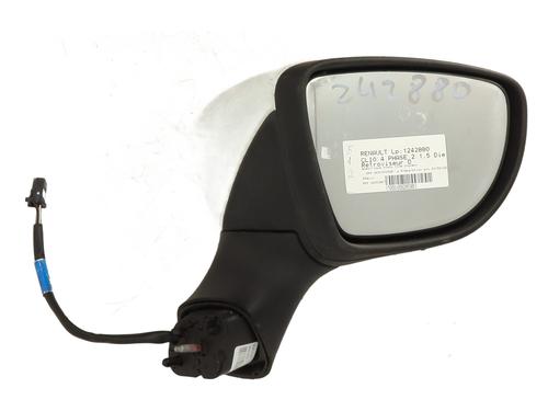 Used Right mirror Right mirror 21306777 21306777