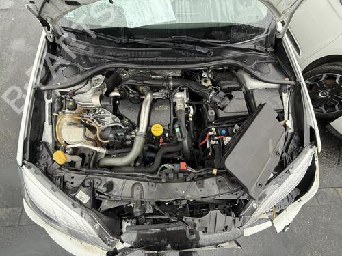 Steering column stalk RENAULT LAGUNA III (BT0/1) 1.5 dCi (BT00, BT0A, BT0T, BT1J) | BP23818217I23  - Image 13