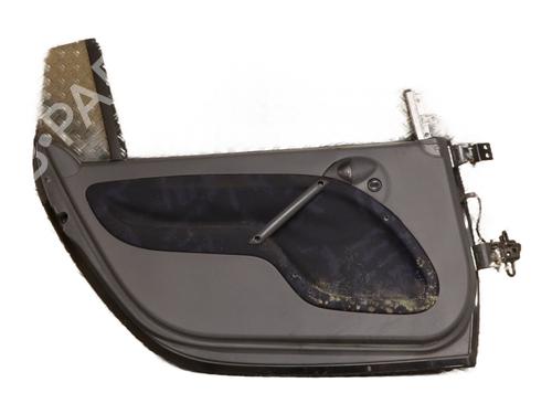 Used Left front door Left front door SMART FORTWO Cabrio (450) 0.8 CDI (450.401, 450.402, 450.403, 450.400) (41 hp) 34360986 34360986