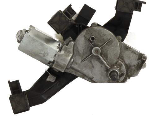 Rear wiper motor PEUGEOT 207 (WA_, WC_) 1.6 HDi | BP28127089M102 