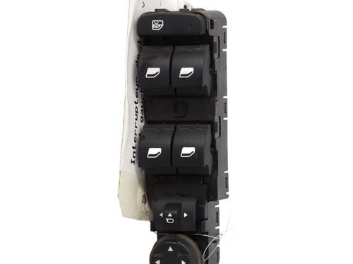 Left front window switch CITROËN C3 AIRCROSS II (2R_, 2C_) 1.5 BlueHDi 120 (2CYHXX) | BP30150703I27 - Image 5