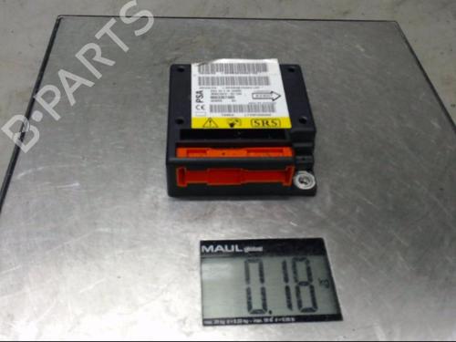 Used ECU airbags CITROËN C3 I (FC_, FN_) 1.4 16V (88 hp) 21313743
