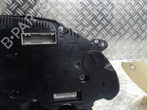 Instrument cluster AUDI A5 Sportback (8TA) 2.7 TDI | BP21758630C47 