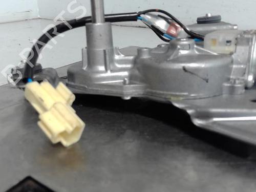Rear wiper motor MAZDA 6 Hatchback (GG) 1.8 | BP21317813M102 