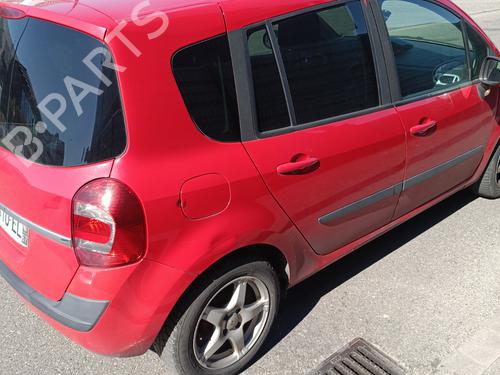 Starter RENAULT MODUS / GRAND MODUS (F/JP0_) 1.2 16V (JP0W) | BP26684864M8 - Image 12