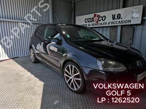 Engine control unit (ECU) VW GOLF V (1K1) 2.0 TDI | BP38453163M57 - Image 21