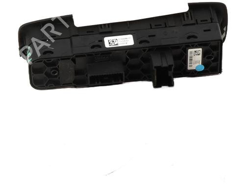 Left front window switch RENAULT MEGANE IV Hatchback (B9A/M/N_) | BP34171302I27 - Image 3