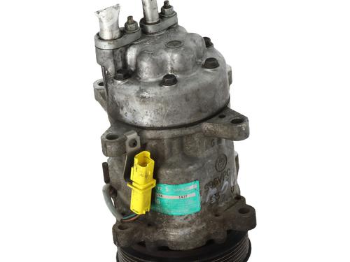 Compressor A/C VW TOURAN (1T1, 1T2) 1.9 TDI (105 hp) 27317663