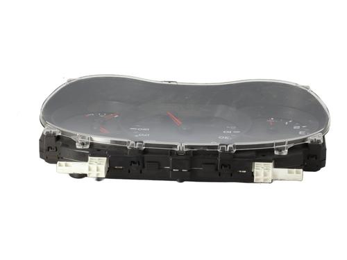 Instrument cluster RENAULT MASTER III Van (FV) 2.3 dCi 145 FWD (FV0E, FV0F, FV0H, FV02, FV0M, FV0S,... | BP29836468C47
