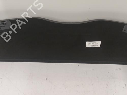 Used Rear parcel shelf Rear parcel shelf RENAULT MODUS / GRAND MODUS (F/JP0_) 1.2 16V (JP0W) (101 hp) 23820130 23820130