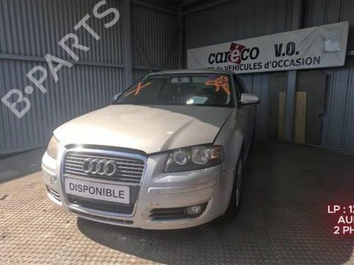 Right headlight AUDI A3 (8P1) 1.6 | BP38453135C29 - Image 11