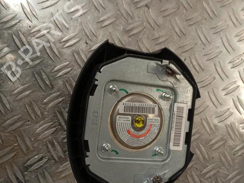 Driver airbag NISSAN MICRA III (K12) 1.2 16V | BP23806044C9 