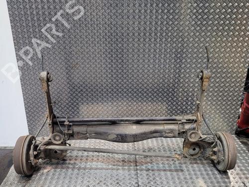 Used Rear axle Rear axle 37737309 37737309