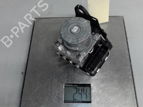 ABS Bremseaggregat SKODA KAROQ (NU7, ND7) 2.0 TSI 4x4 (190 hp) 21316427