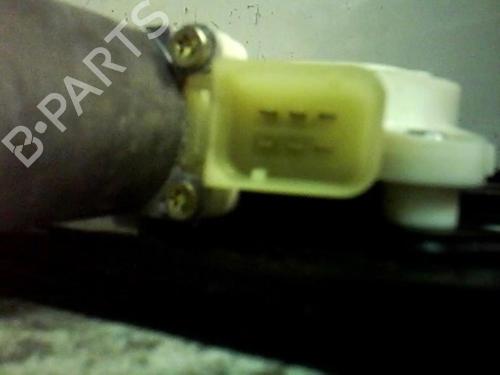 Right front window motor MERCEDES-BENZ E-CLASS (W211) E 270 CDI (211.016) | BP21371870E20 